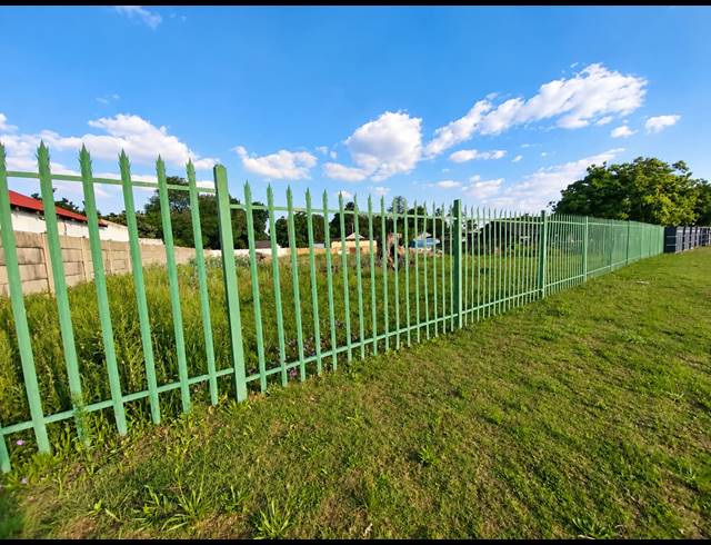 997M² VACANT LAND FOR SALE IN KOOKRUS